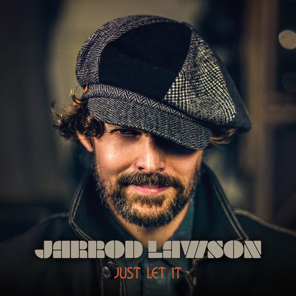Just Let It (image for) Just Let It