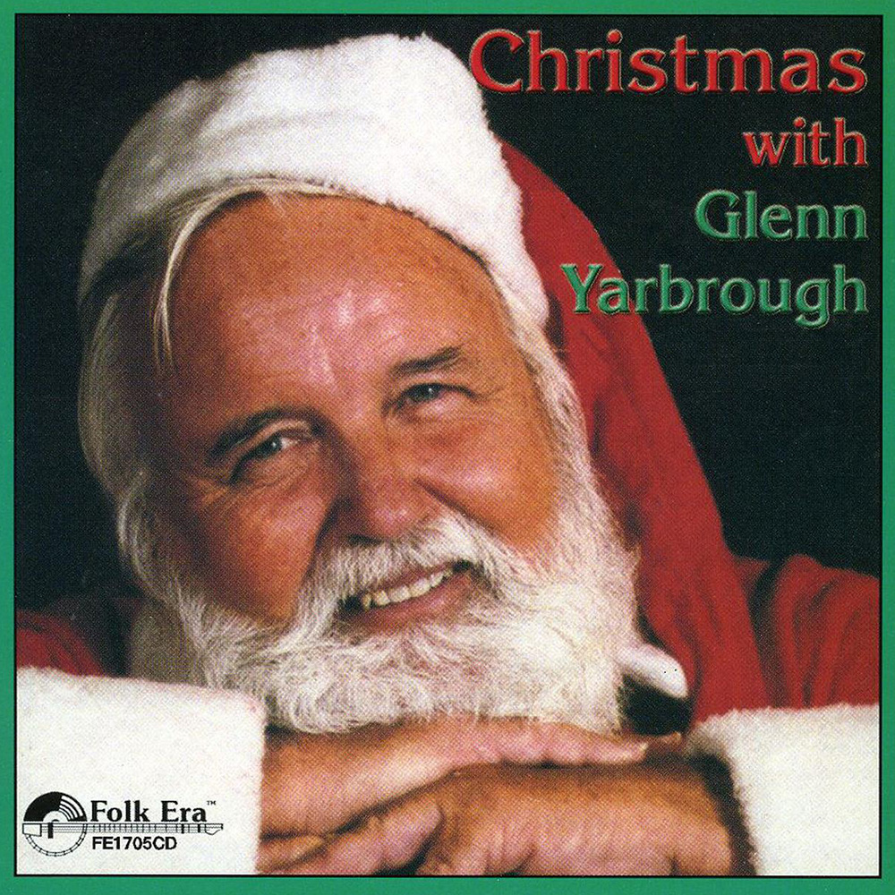 Christmas With Glenn Yarbrough (image for) Christmas With Glenn Yarbrough