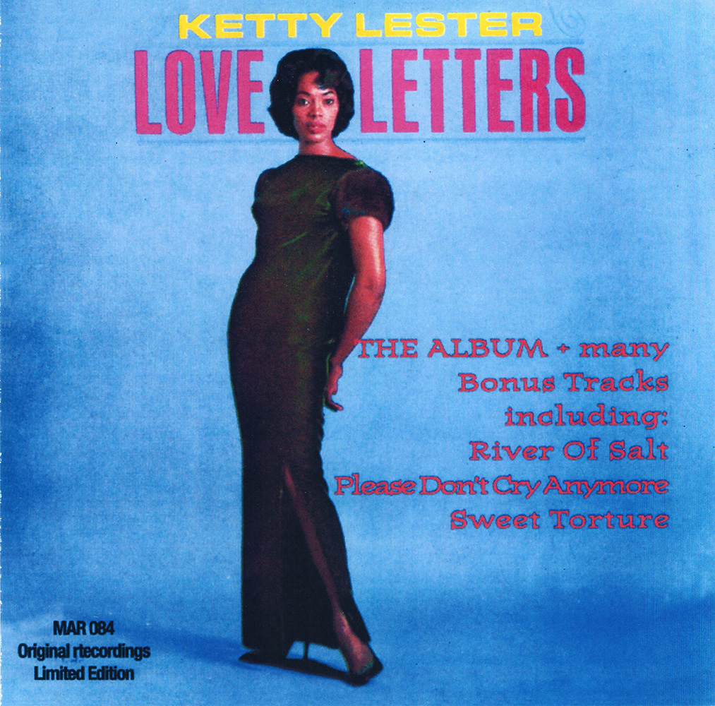 Love Letters (30 Cuts)