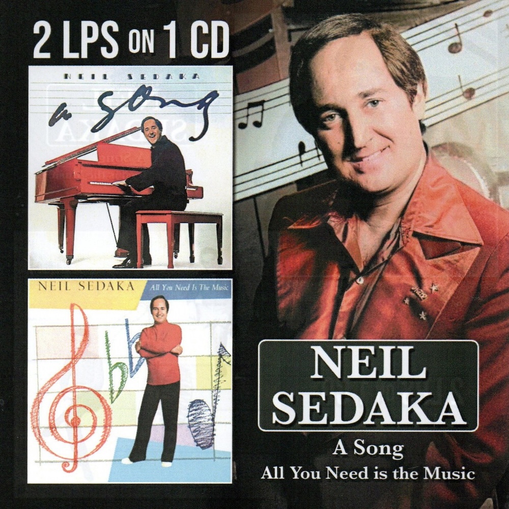 2 LPs on 1 CD (image for) 2 LPs on 1 CD