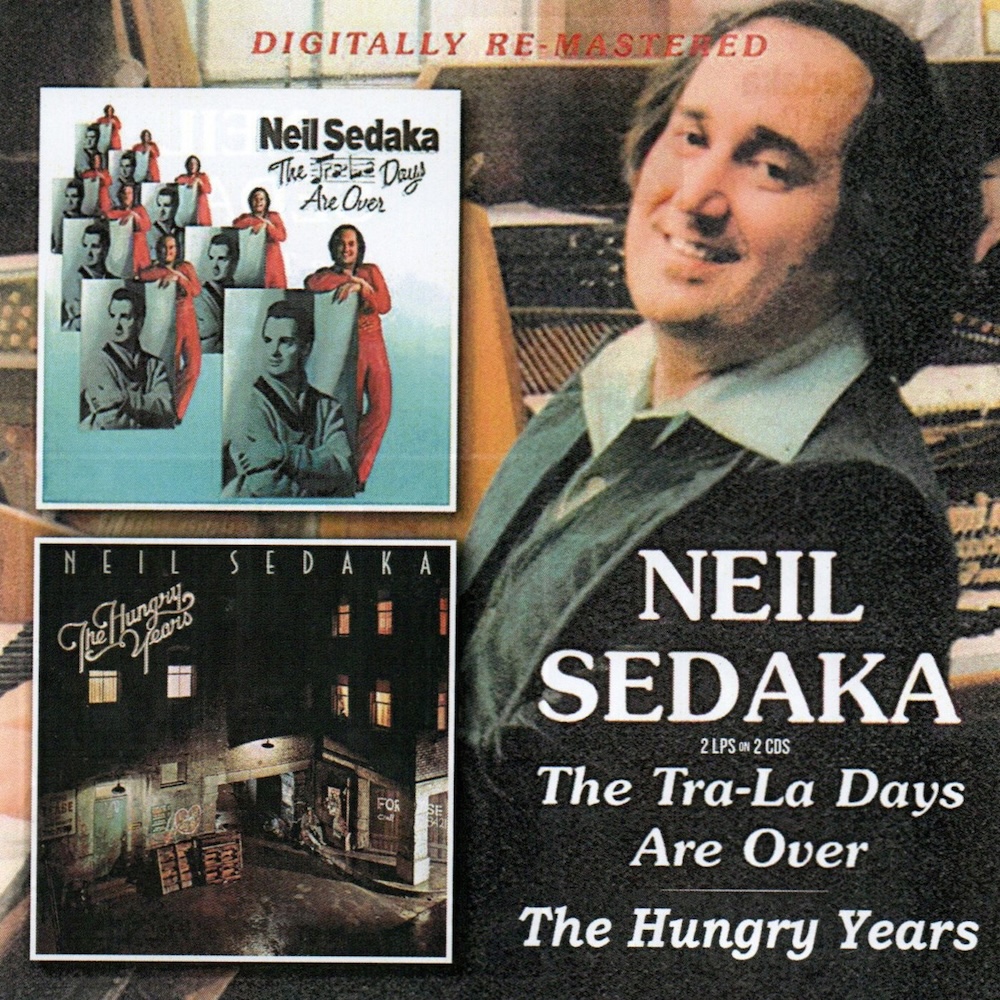 2 LPs on 2 CDs (2 CD) (image for) 2 LPs on 2 CDs (2 CD)