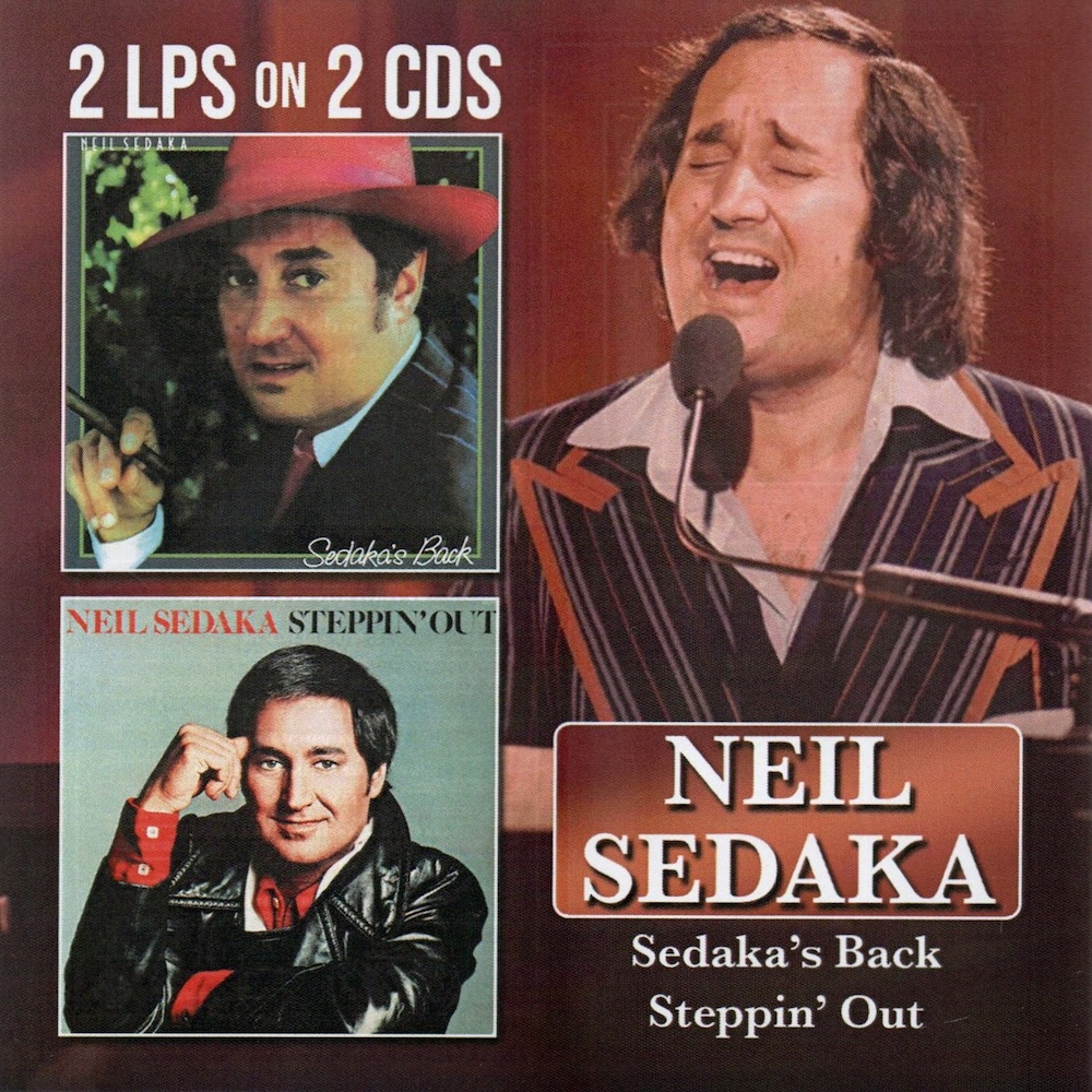 2 LPs on 2 CDs (2 CD) (image for) 2 LPs on 2 CDs (2 CD)