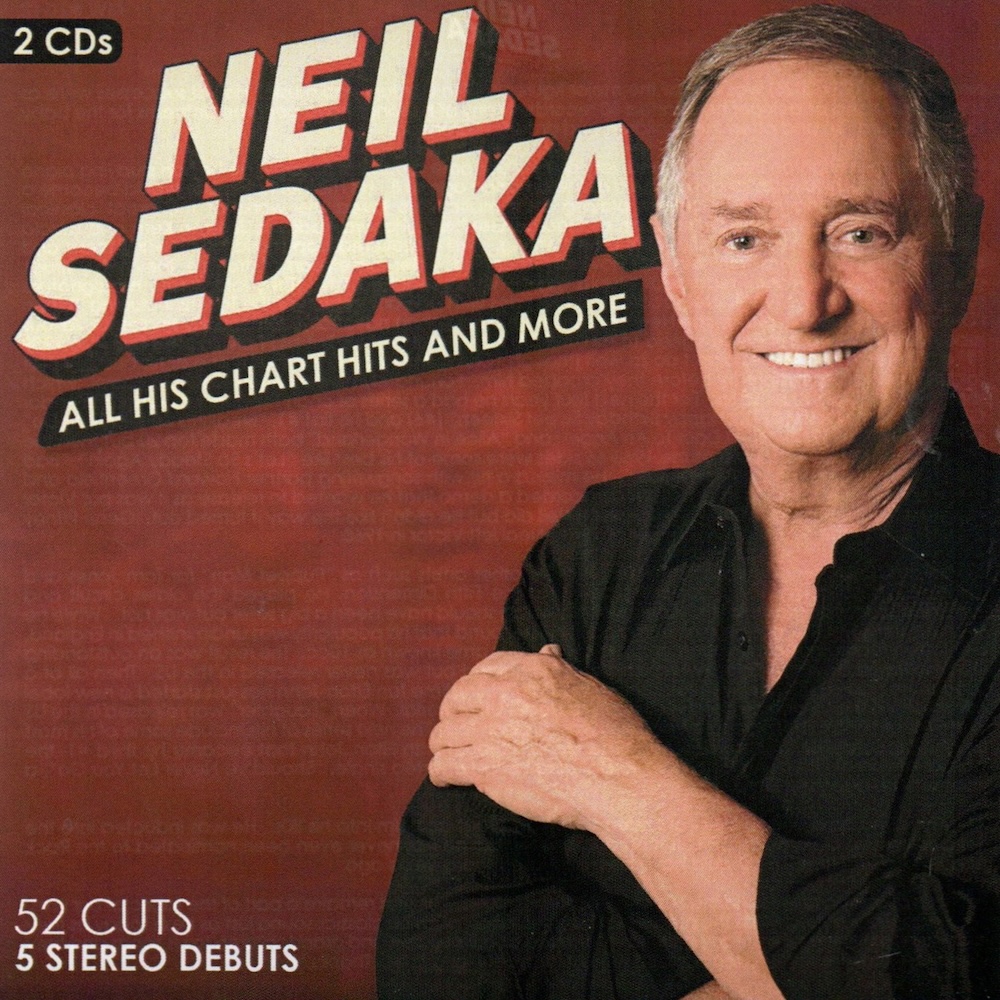 All His Chart Hits And More (2 CD) (image for) All His Chart Hits And More (2 CD)