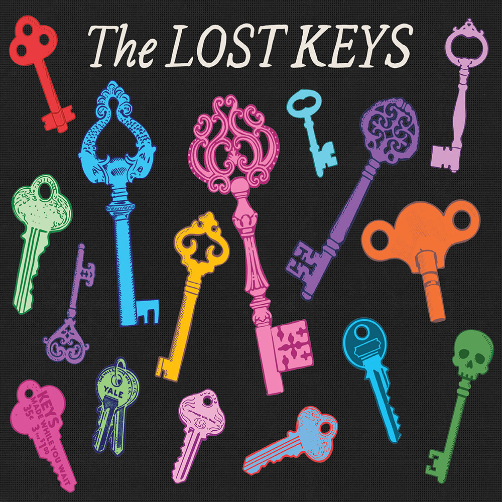 Lost Keys (image for) Lost Keys