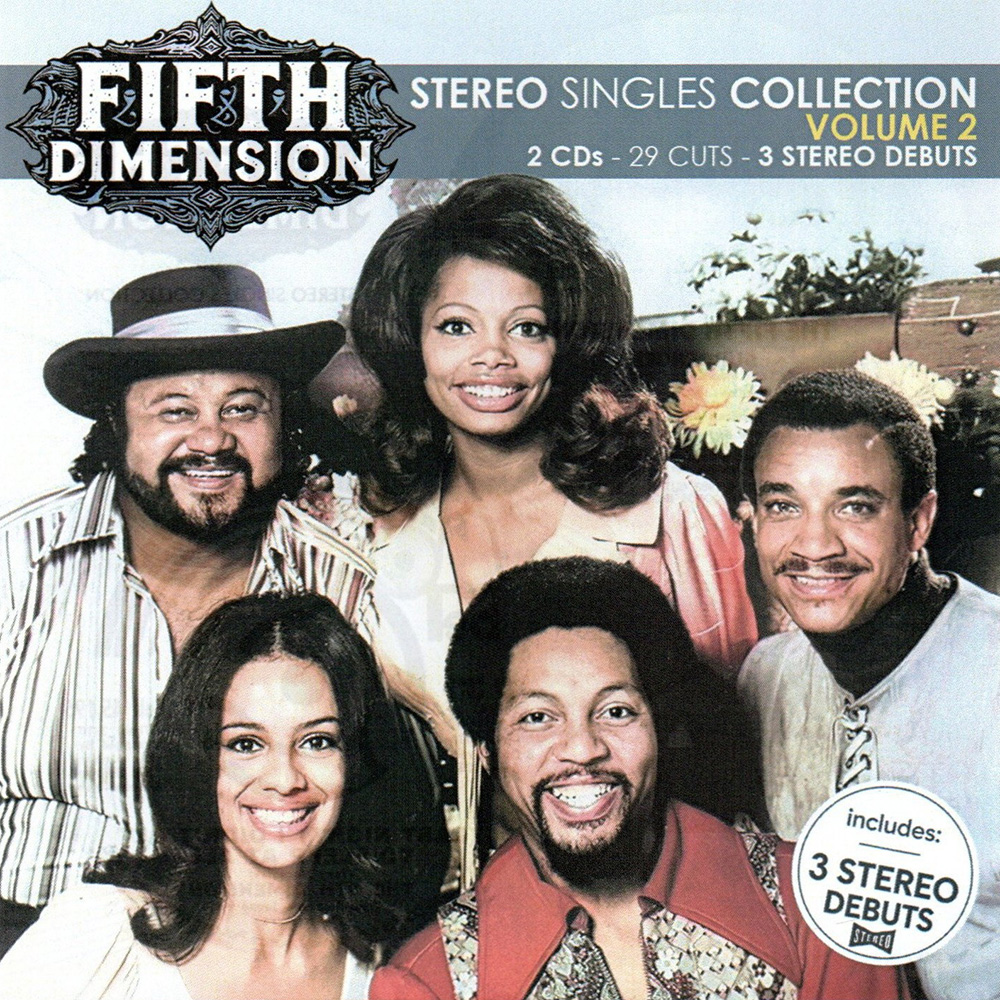 Stereo Singles Collection, Vol. 2 (2 CD) (image for) Stereo Singles Collection, Vol. 2 (2 CD)