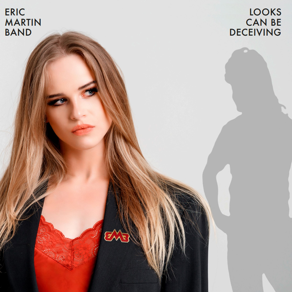 Looks Can Be Deceiving (LP) (image for) Looks Can Be Deceiving (LP)
